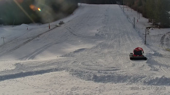 Ski, Golf & Hotel Resort Tále