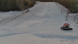 Sjezdovky, Golfové hřiště