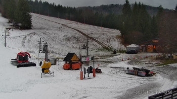 Ski, Golf & Hotel Resort Tále