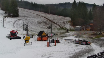 Ski, Golf & Hotel Resort Tále