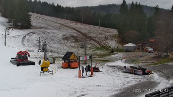 Ski, Golf & Hotel Resort Tále