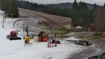 Ski, Golf & Hotel Resort Tále