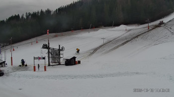 Ski, Golf & Hotel Resort Tále