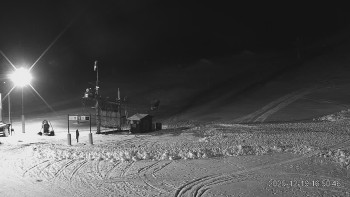 Ski, Golf & Hotel Resort Tále