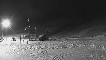 Ski, Golf & Hotel Resort Tále