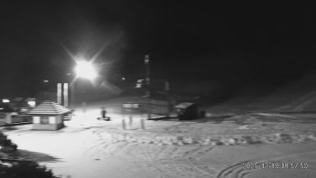 Ski, Golf & Hotel Resort Tále