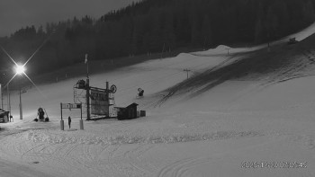 Ski, Golf & Hotel Resort Tále