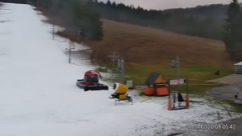 Ski, Golf & Hotel Resort Tále