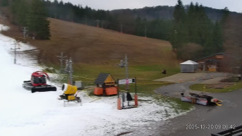 Ski, Golf & Hotel Resort Tále