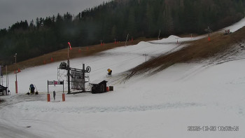 Ski, Golf & Hotel Resort Tále