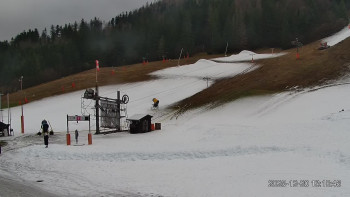 Ski, Golf & Hotel Resort Tále