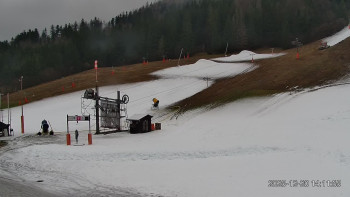 Ski, Golf & Hotel Resort Tále