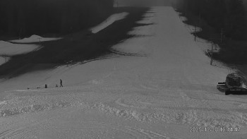 Ski, Golf & Hotel Resort Tále