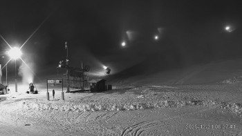 Ski, Golf & Hotel Resort Tále