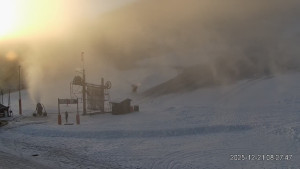 Ski, Golf & Hotel Resort Tále - Sjezdovky, Golfové hřiště - 21.12.2025 v 09:00