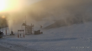 Ski, Golf & Hotel Resort Tále