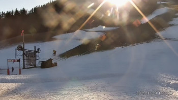 Ski, Golf & Hotel Resort Tále