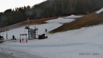 Ski, Golf & Hotel Resort Tále