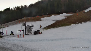 Ski, Golf & Hotel Resort Tále