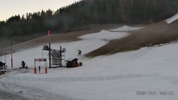 Ski, Golf & Hotel Resort Tále