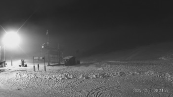 Ski, Golf & Hotel Resort Tále