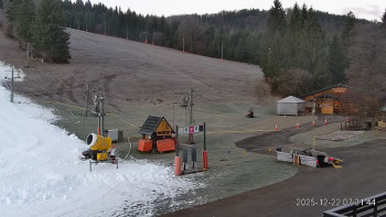 Ski, Golf & Hotel Resort Tále