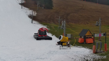 Ski, Golf & Hotel Resort Tále