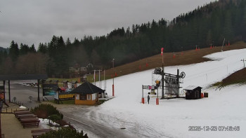 Ski, Golf & Hotel Resort Tále