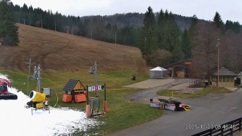 Ski, Golf & Hotel Resort Tále