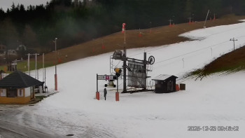 Ski, Golf & Hotel Resort Tále