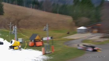 Ski, Golf & Hotel Resort Tále