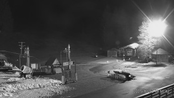 Ski, Golf & Hotel Resort Tále