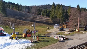 Ski, Golf & Hotel Resort Tále