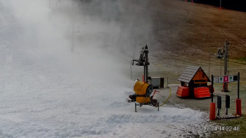 Ski, Golf & Hotel Resort Tále