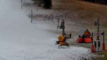 Ski, Golf & Hotel Resort Tále