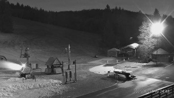 Ski, Golf & Hotel Resort Tále