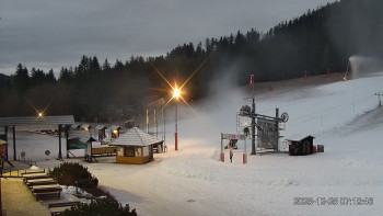 Ski, Golf & Hotel Resort Tále