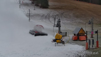 Ski, Golf & Hotel Resort Tále