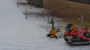 Ski, Golf & Hotel Resort Tále