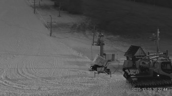 Ski, Golf & Hotel Resort Tále