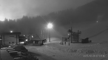 Ski, Golf & Hotel Resort Tále