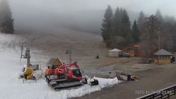 Ski, Golf & Hotel Resort Tále