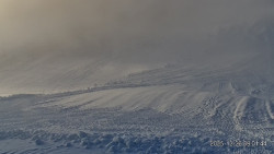 Sjezdovky, Golfové hřiště