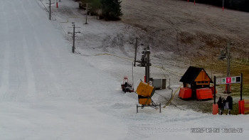 Ski, Golf & Hotel Resort Tále