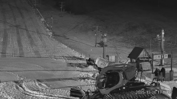 Ski, Golf & Hotel Resort Tále