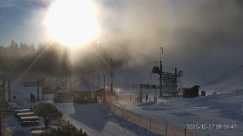 Ski, Golf & Hotel Resort Tále