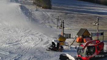 Ski, Golf & Hotel Resort Tále