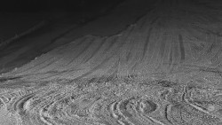 Sjezdovky, Golfové hřiště