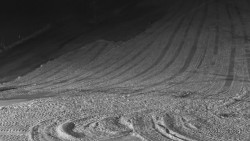 Sjezdovky, Golfové hřiště