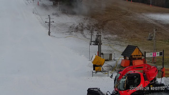 Ski, Golf & Hotel Resort Tále